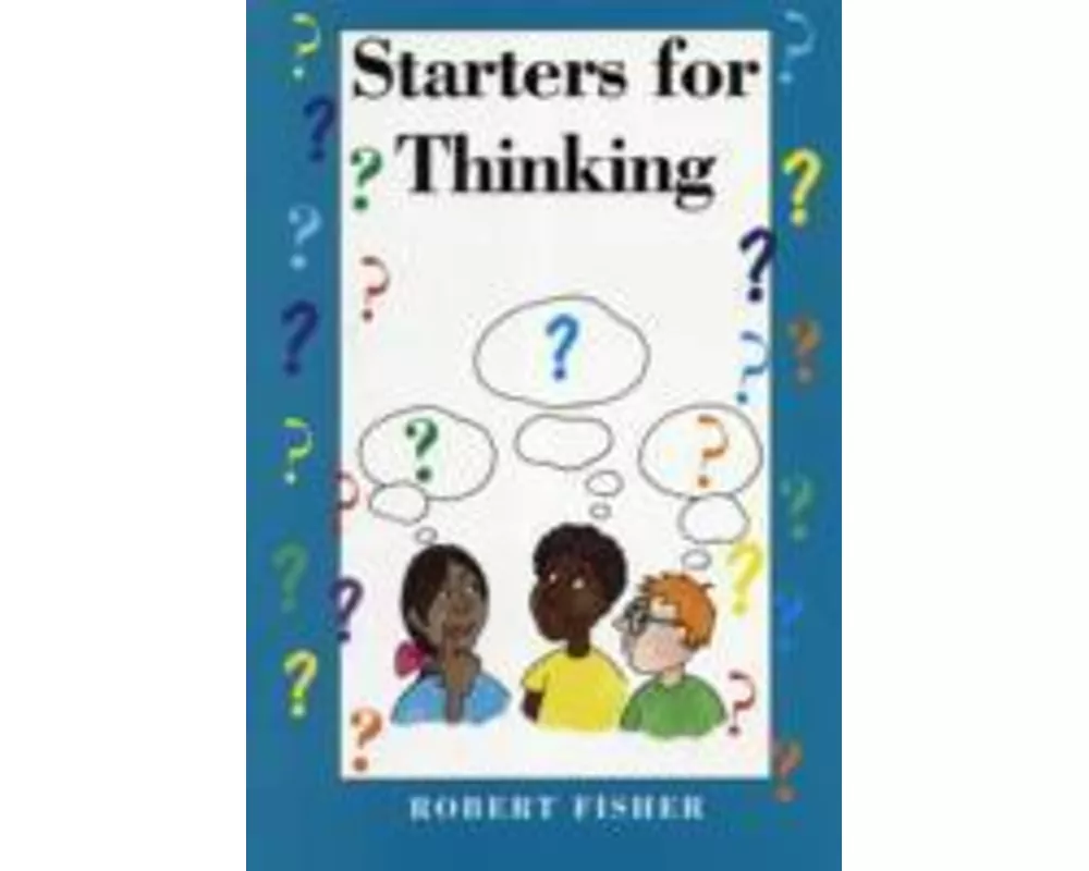 Starters for Thinking