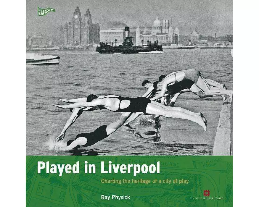 Played in Liverpool