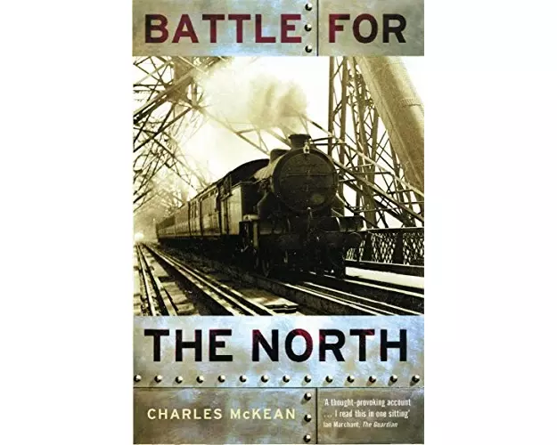 Battle For The North