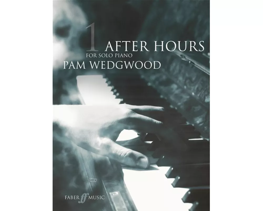 After Hours Book 1