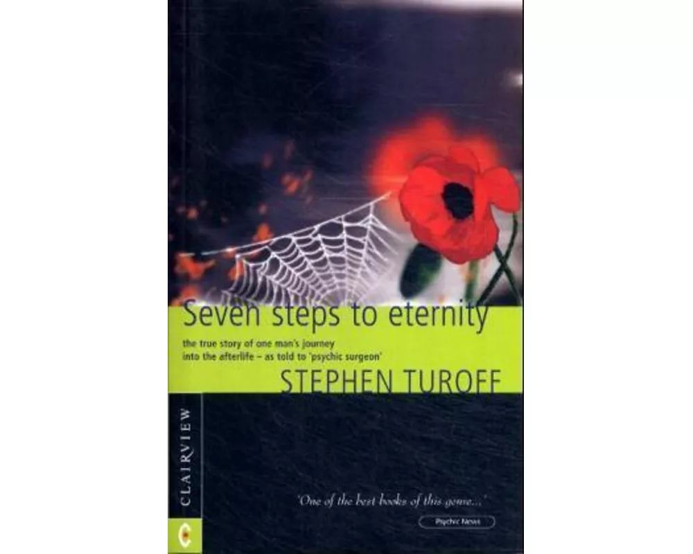 Seven Steps to Eternity