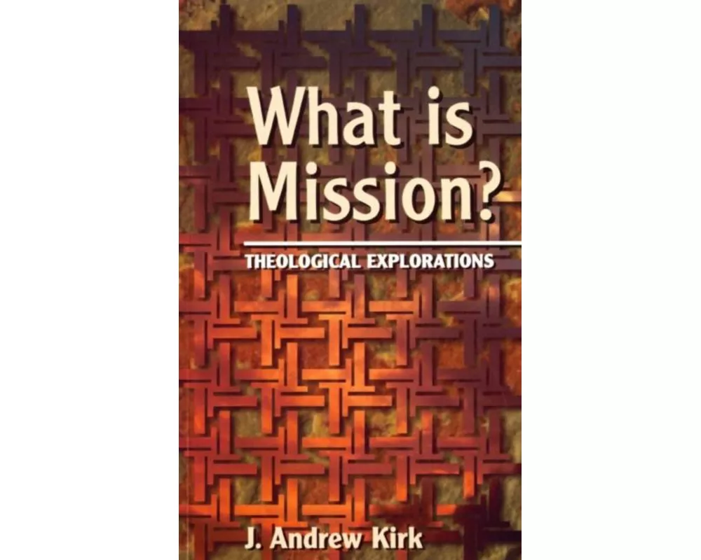 What is Mission?