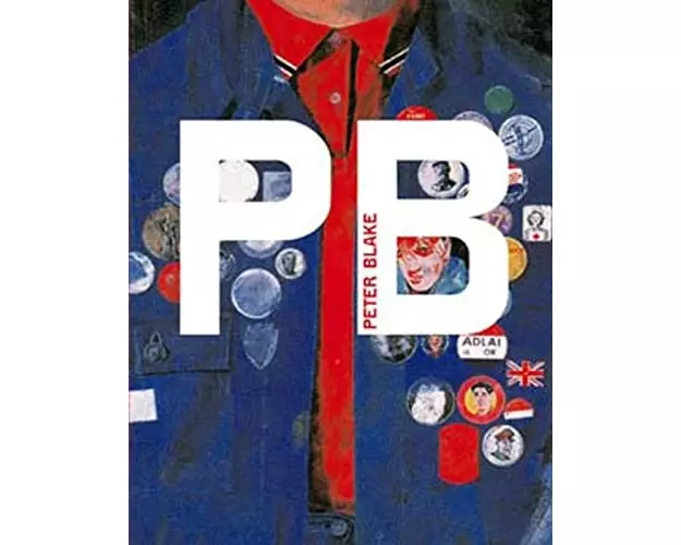 Modern Artists: Peter Blake