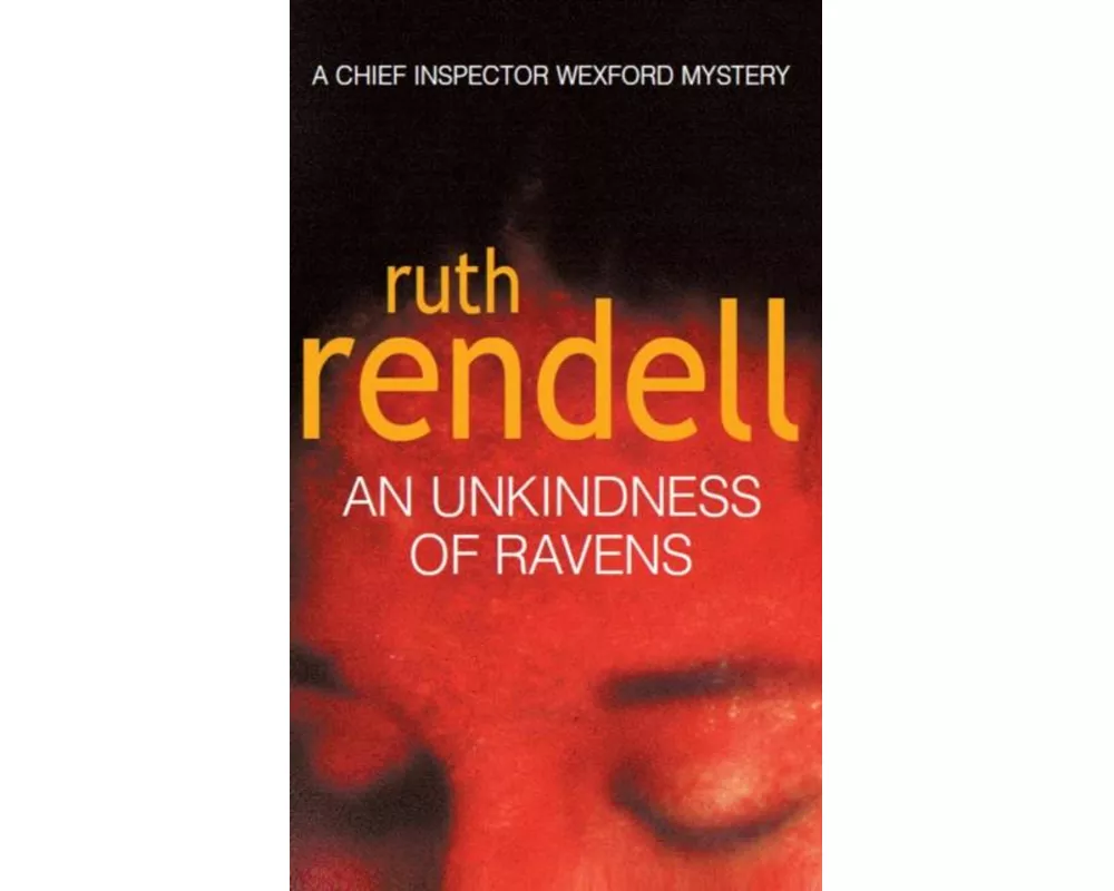 An Unkindness Of Ravens