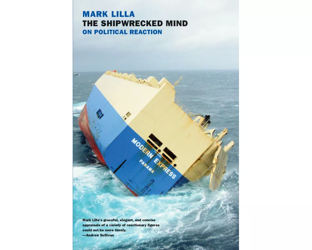 The Shipwrecked Mind