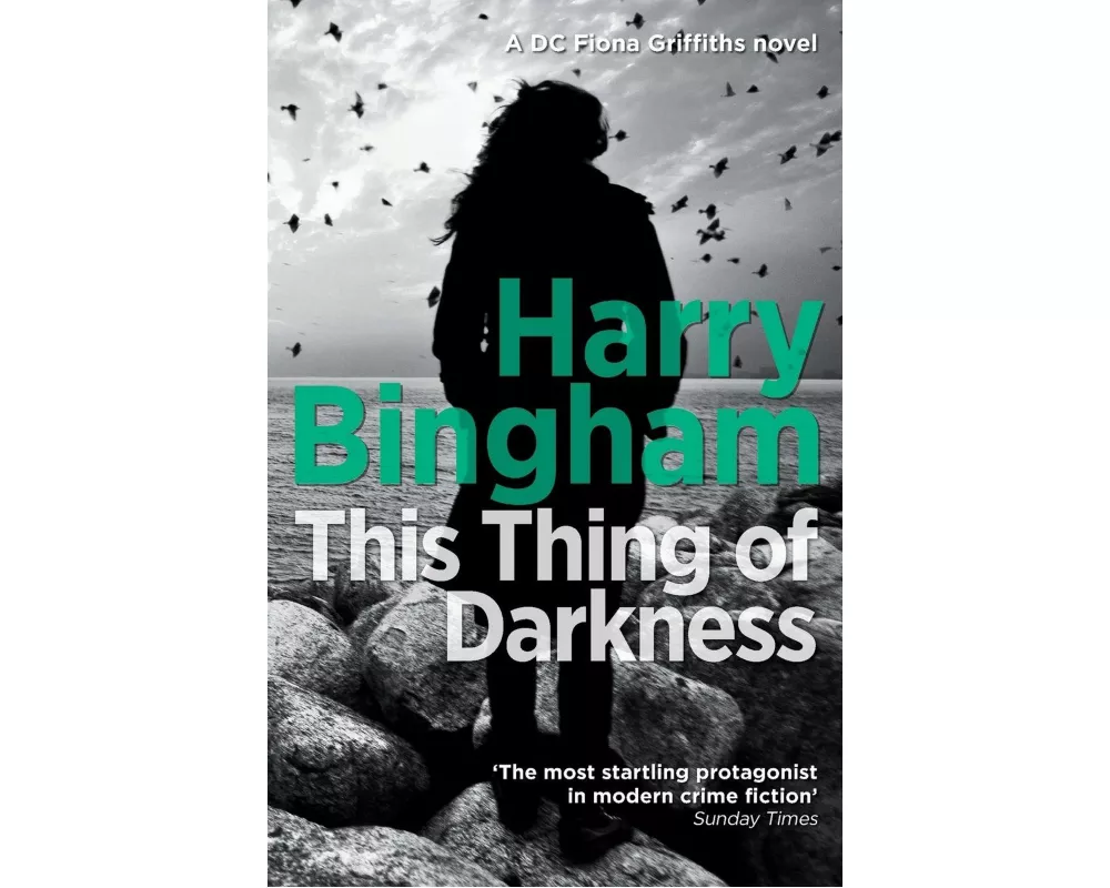 This Thing of Darkness