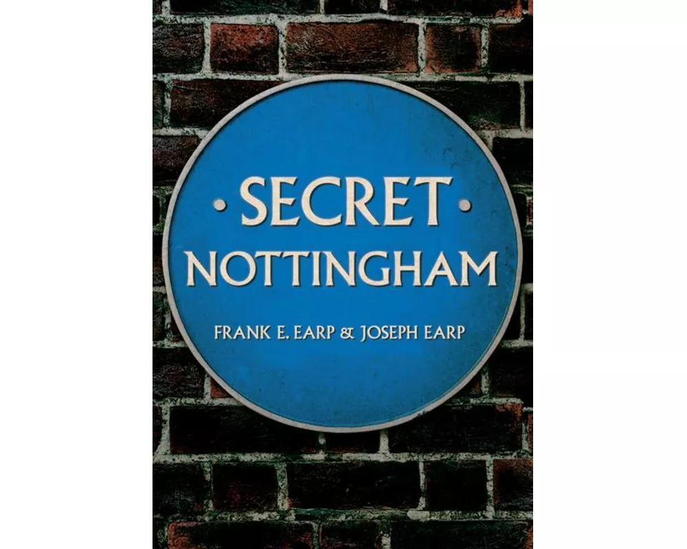 Secret Nottingham