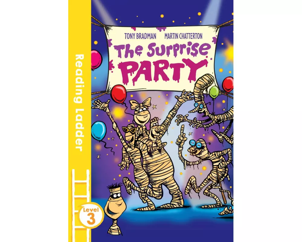 The Surprise Party