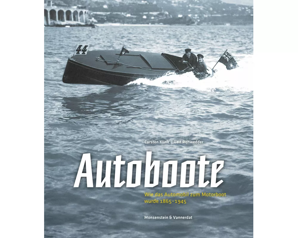 Autoboote