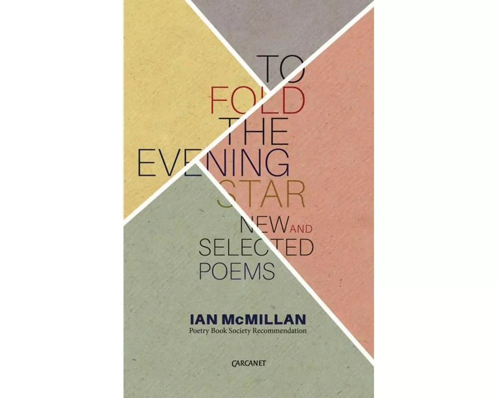 To Fold the Evening Star