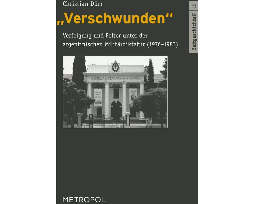 "Verschwunden"