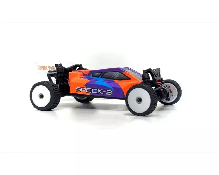 Absima Buggy Speck-B Razor Orange 1:24, RTR
