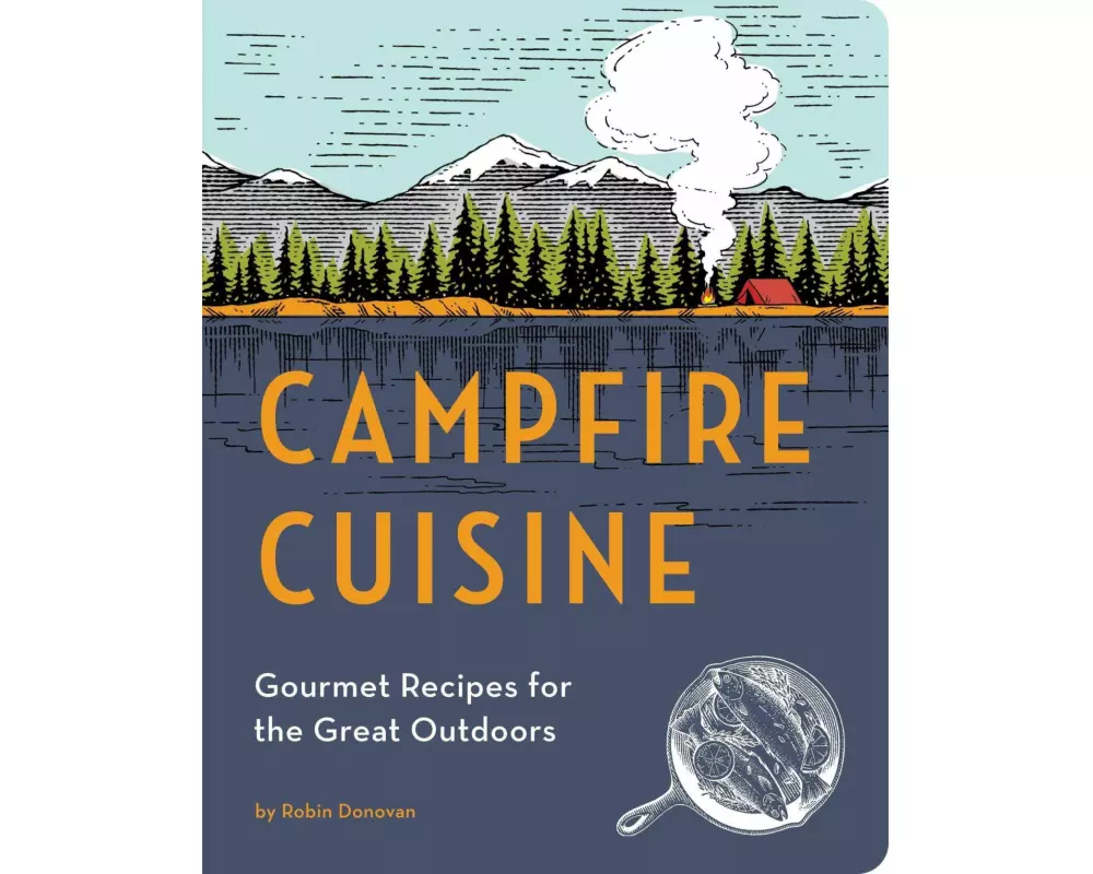 Campfire Cuisine