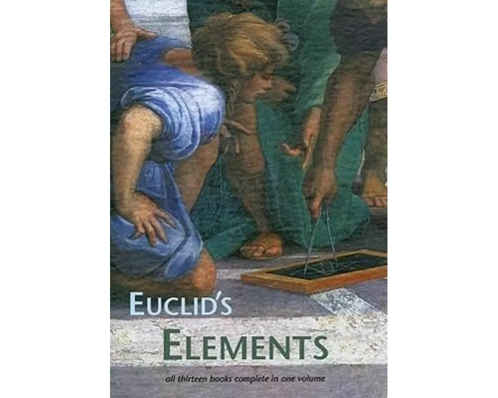 Euclid's Elements