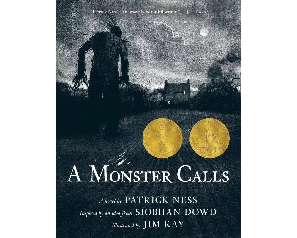 A Monster Calls