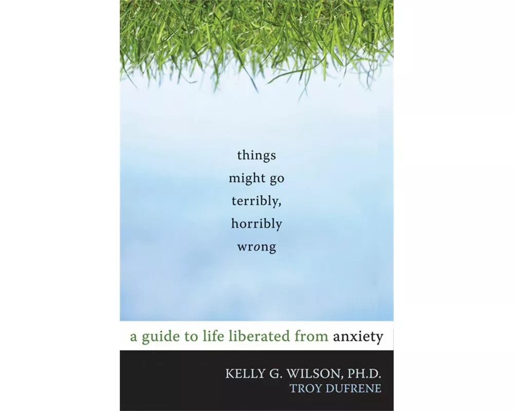 Things Might Go Terribly, Horribly Wrong