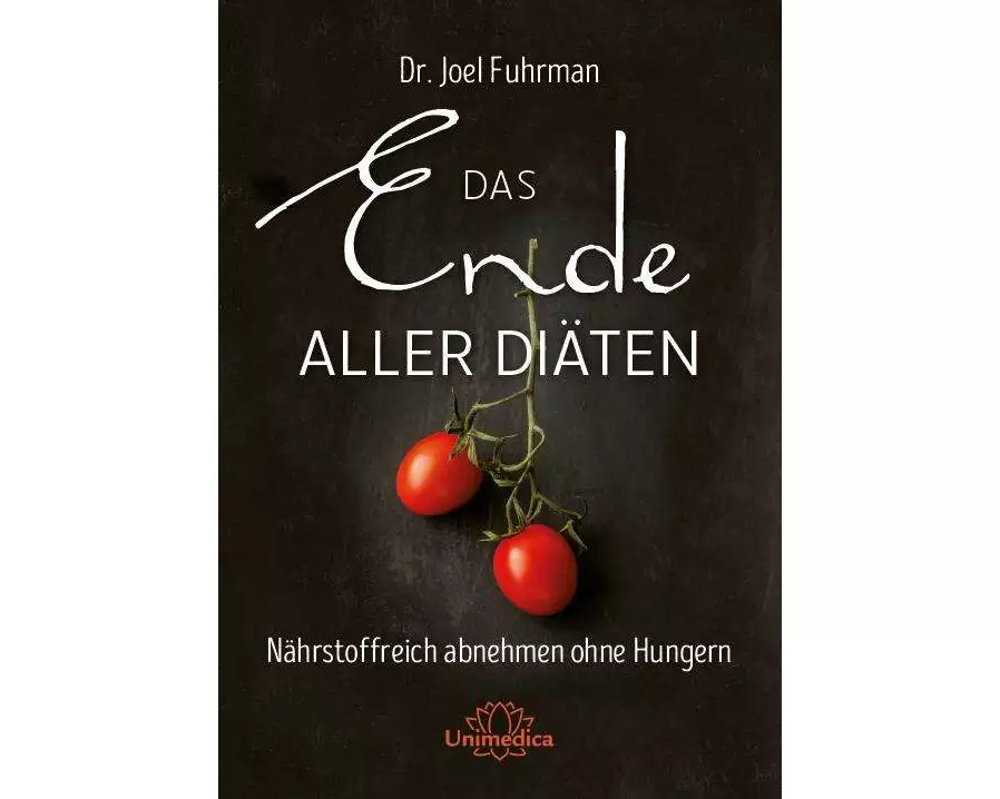 Das Ende aller Diäten
