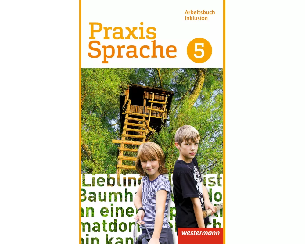 Praxis Sprache - Differenzierende Ausgabe 2017