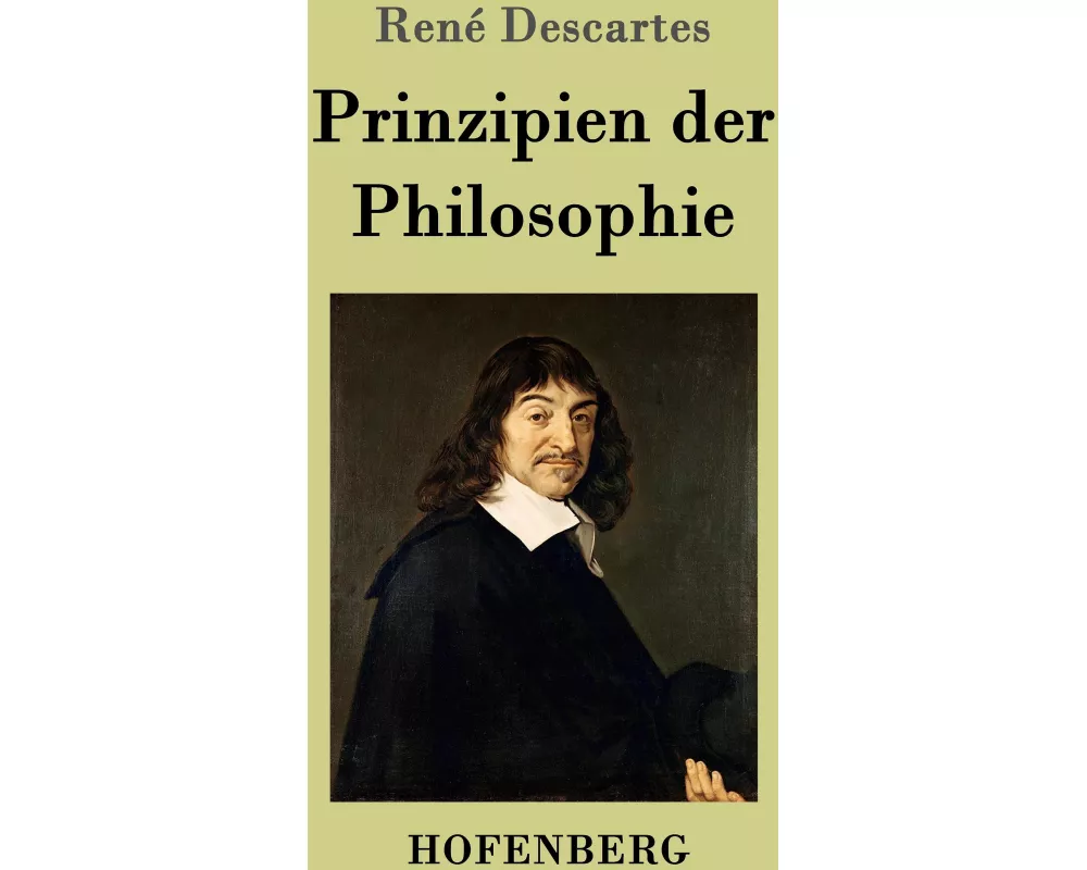 Prinzipien der Philosophie