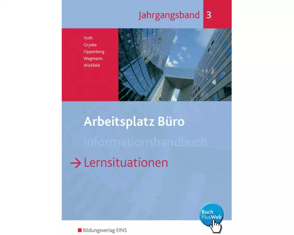 Arbeitsplatz Büro