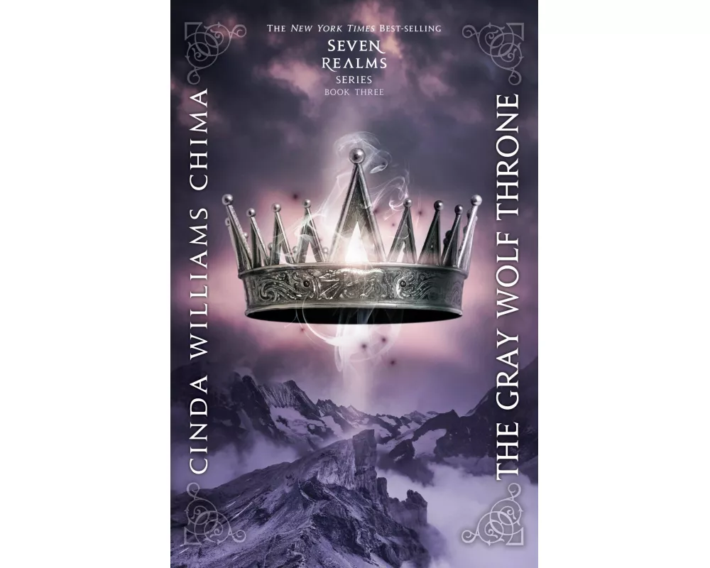 The Gray Wolf Throne