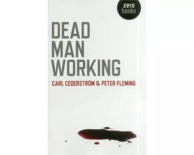 Dead Man Working