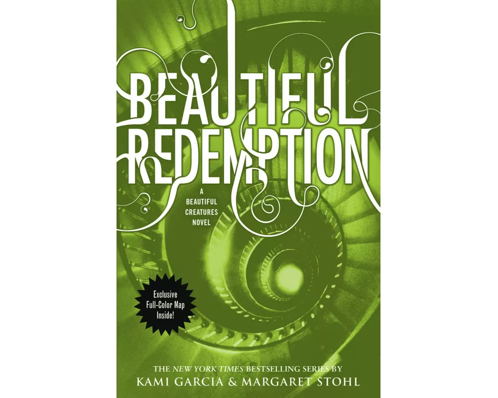 Beautiful Redemption