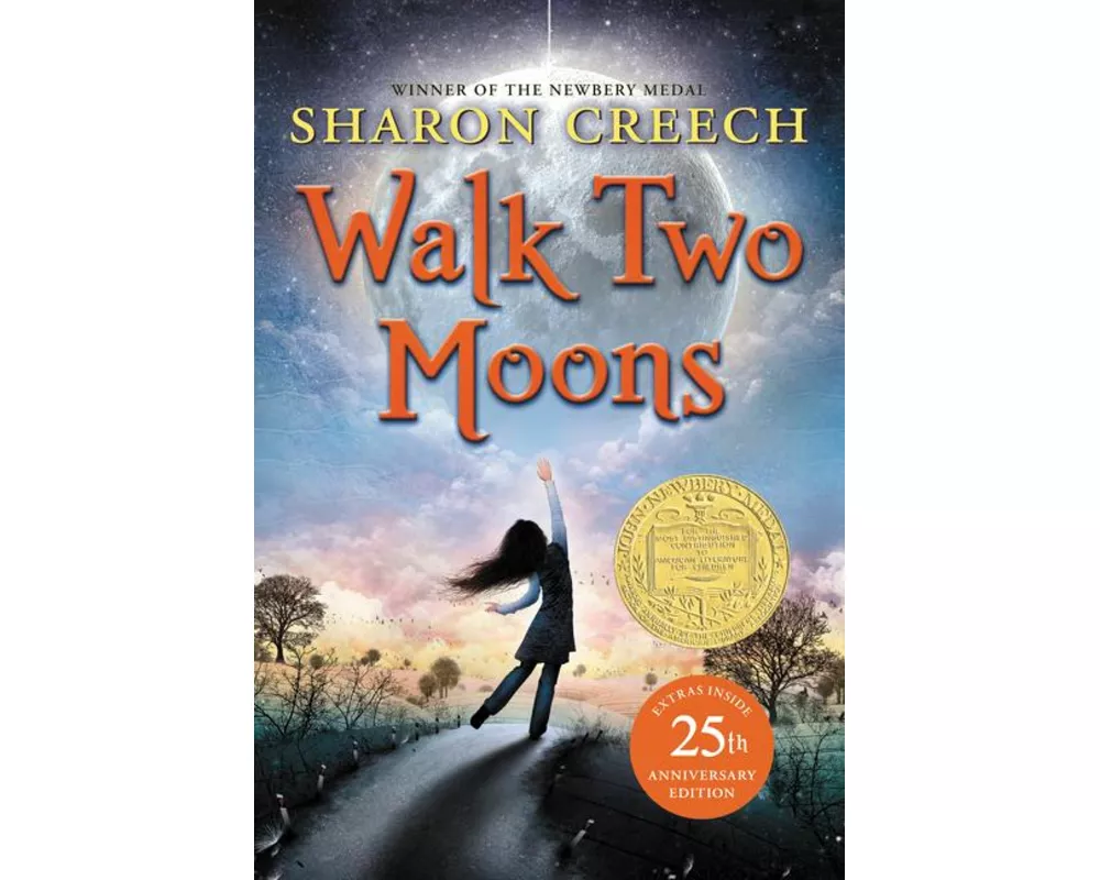 Walk Two Moons