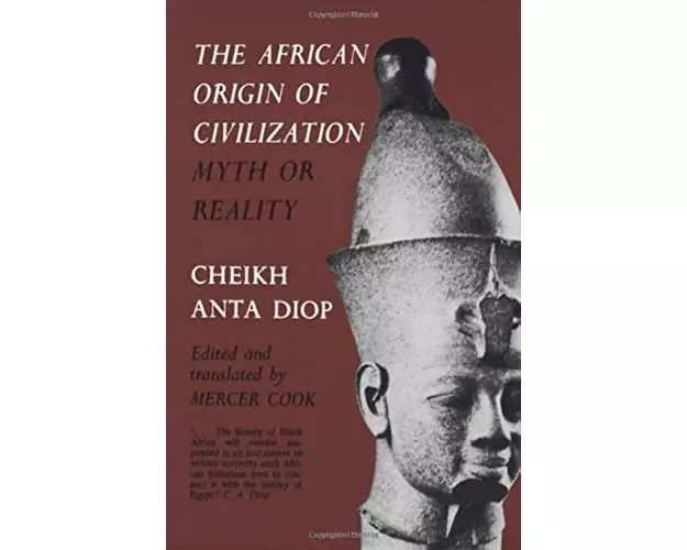 The African Origin of Civilization