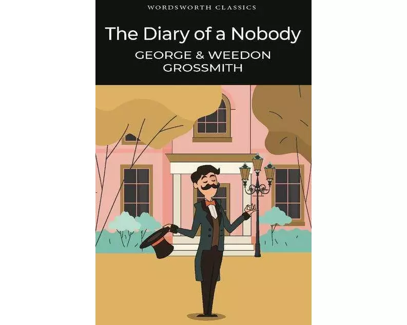 The Diary of a Nobody