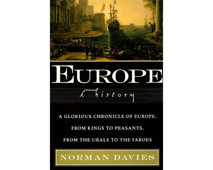 Europe