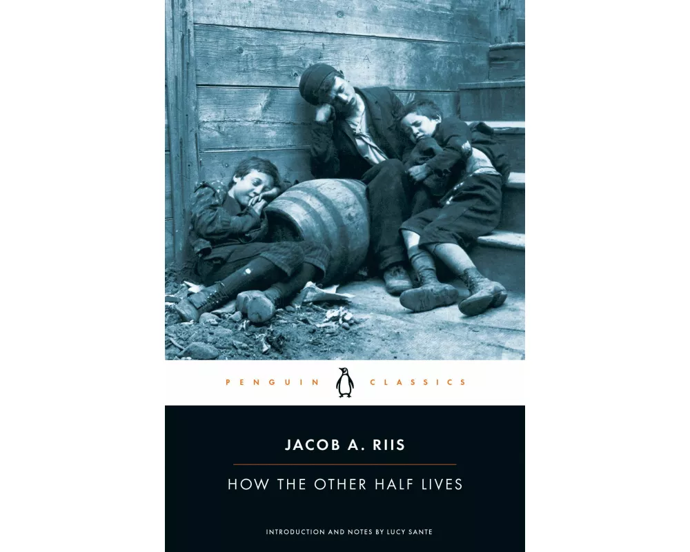 How the Other Half Lives