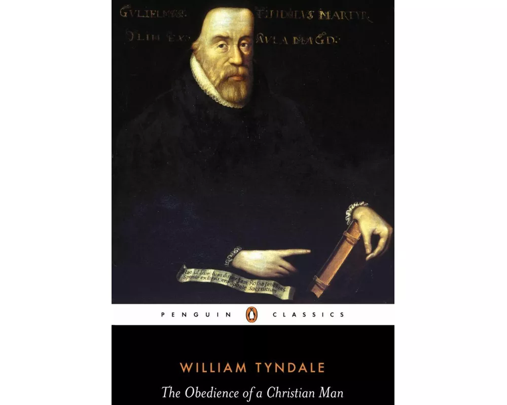 The Obedience of a Christian Man