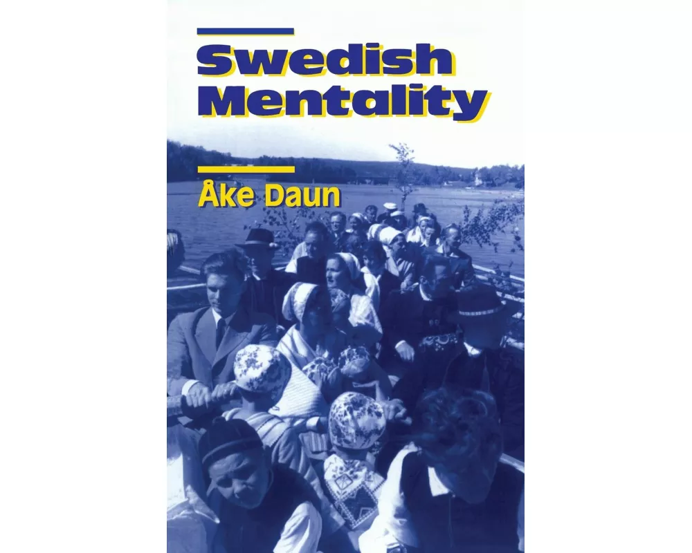 Swedish Mentality