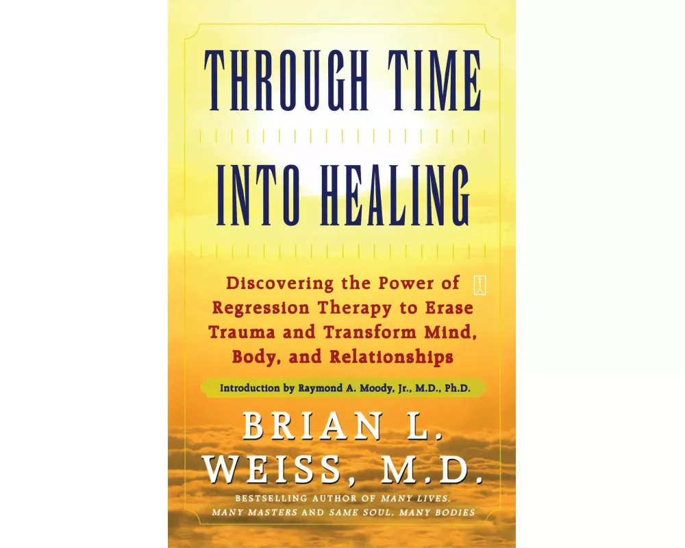 Through Time Into Healing