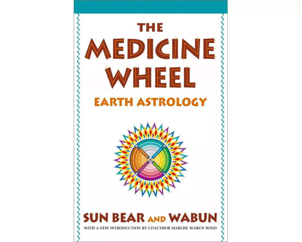 The Medicine Wheel