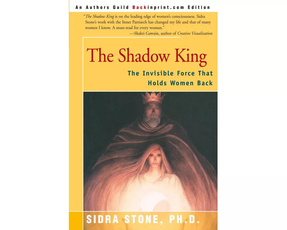 The Shadow King