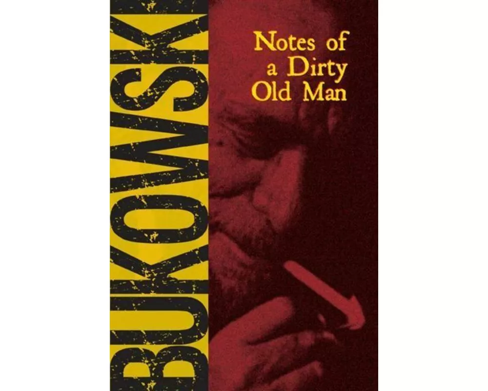 Notes of a Dirty Old Man