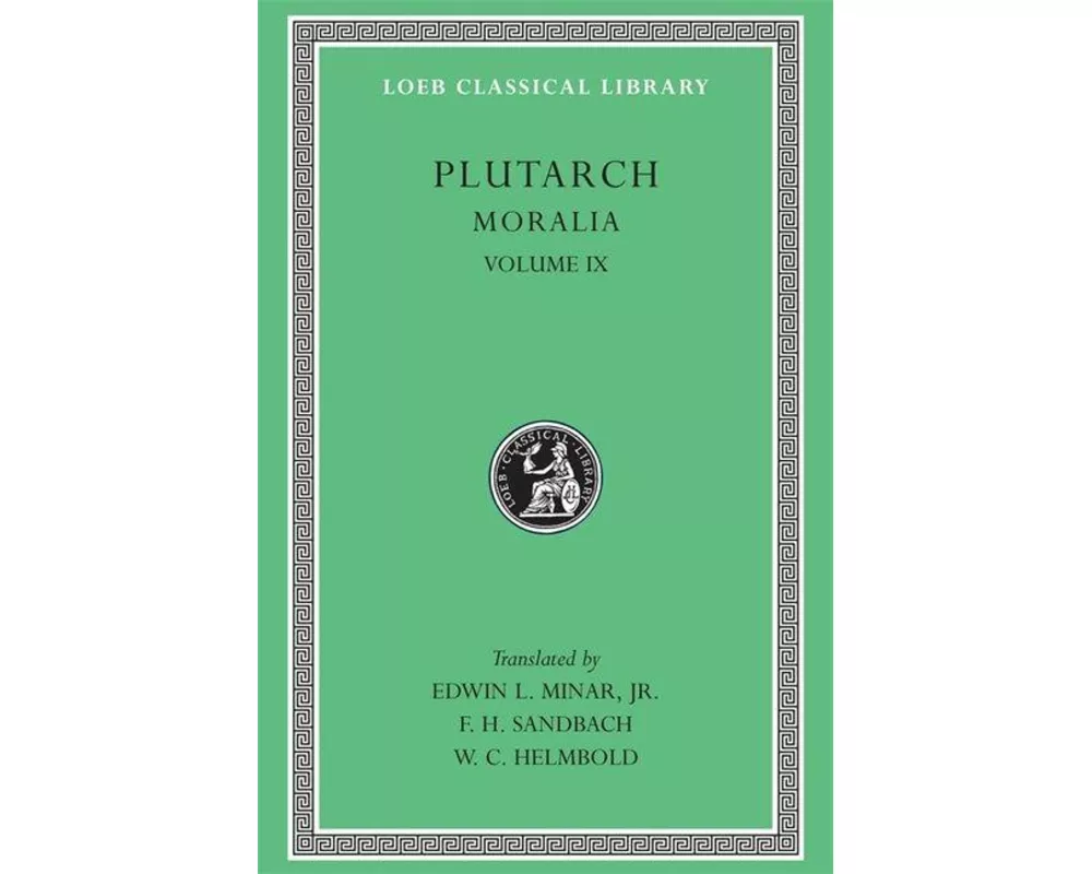 Moralia, IX