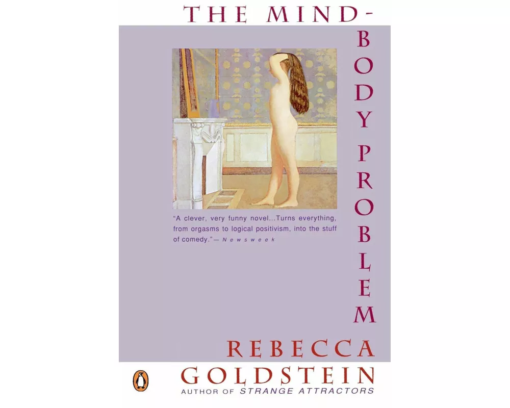 The Mind-Body Problem