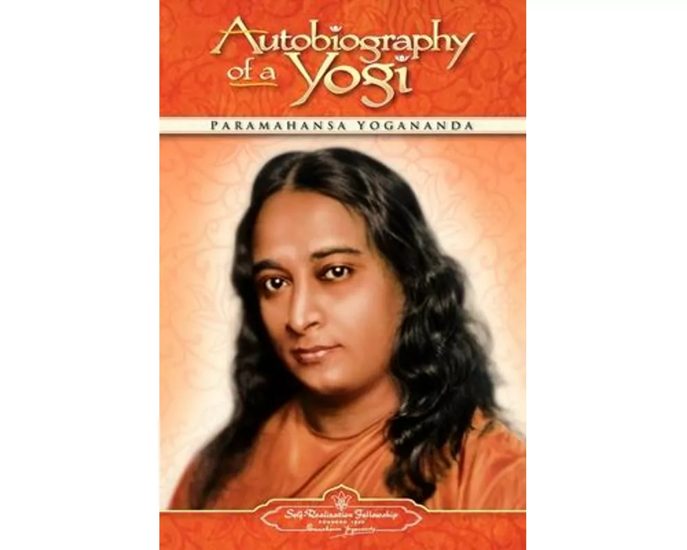 Autobiography of a Yogi
