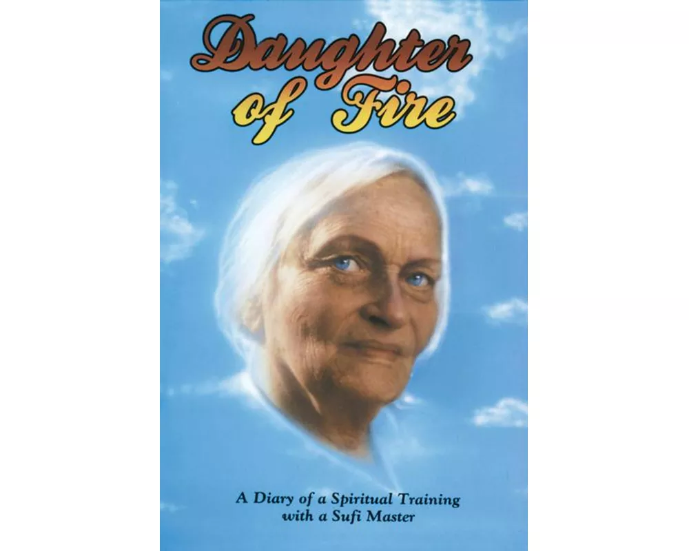 Daughter of Fire
