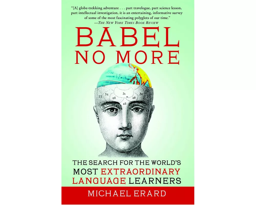 Babel No More