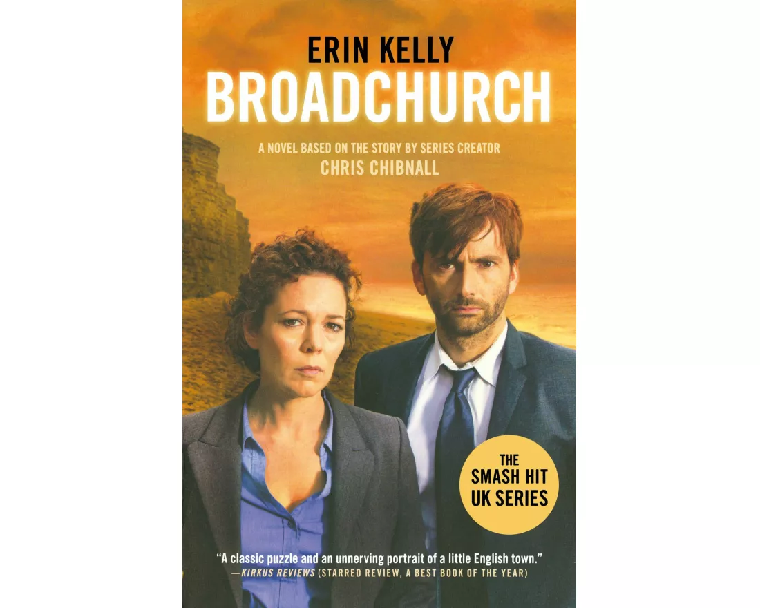 Broadchurch
