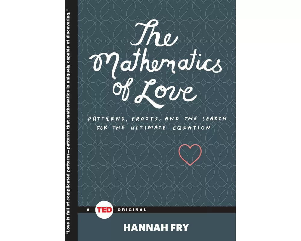 The Mathematics of Love
