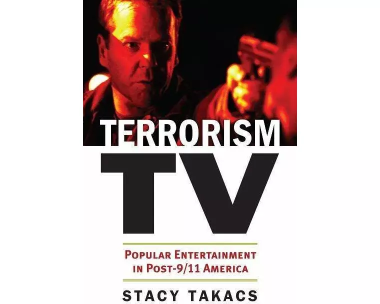Terrorism TV