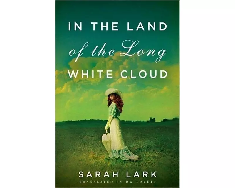 In the Land of the Long White Cloud