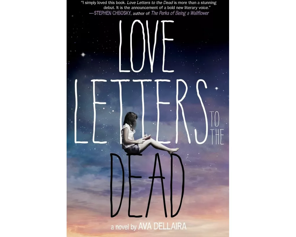 Love Letters to the Dead