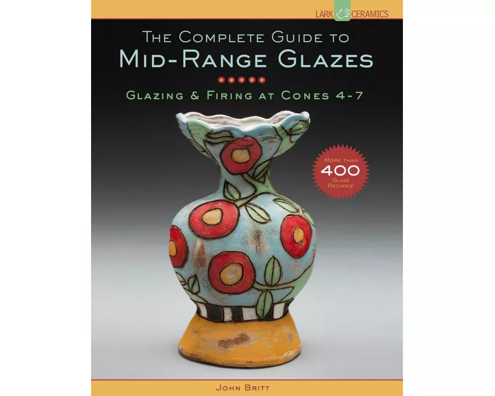 The Complete Guide to Mid-Range Glazes