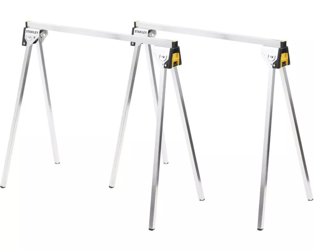Stanley Arbeitsbock Metall 2 Stück, 450 kg